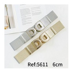 Cinturones de mujer.