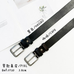 Cinturones de piel para...