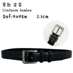 Cinturones de piel para...