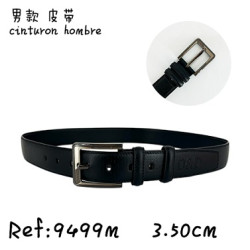 Cinturones de piel para...