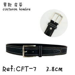 Cinturones de piel para...