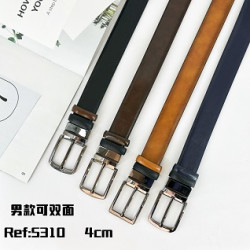 Cinturones reversibles para...