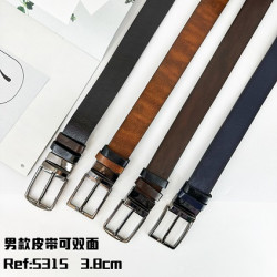 Cinturones reversibles para...