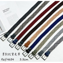 Cinturones elasticos para...