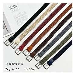 Cinturones elasticos para...