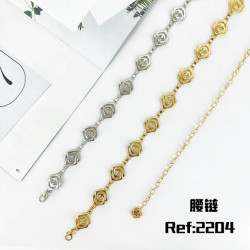 Cinturones de cadena para...