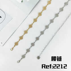 Cinturones de cadena para...