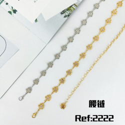 Cinturones de cadena para...