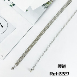 Cinturones de cadena para...