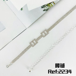 Cinturones de cadena para...