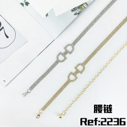 Cinturones de cadena para...