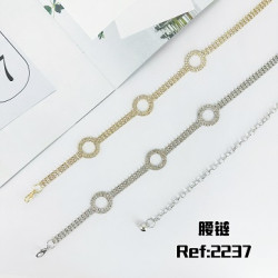 Cinturones de cadena para...