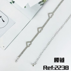 Cinturones de cadena para...