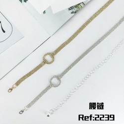 Cinturones de cadena para...