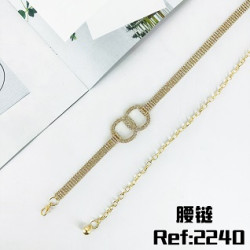 Cinturones de cadena para...