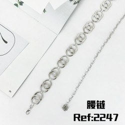 Cinturones de cadena para...