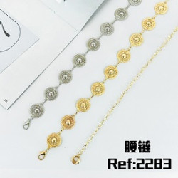 Cinturones de cadena para...