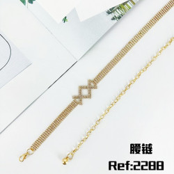 Cinturones de cadena para...